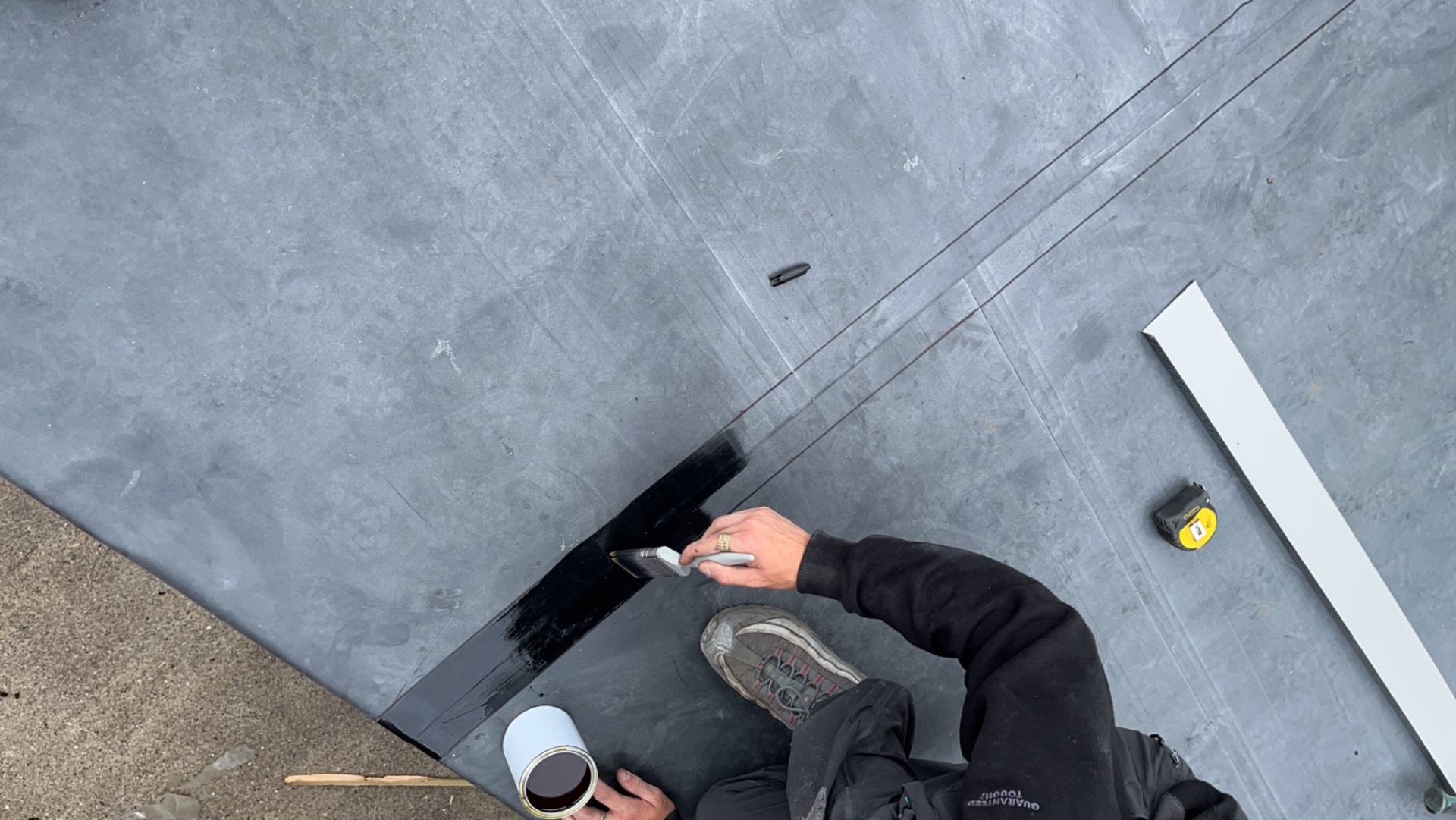 Flat Roofing